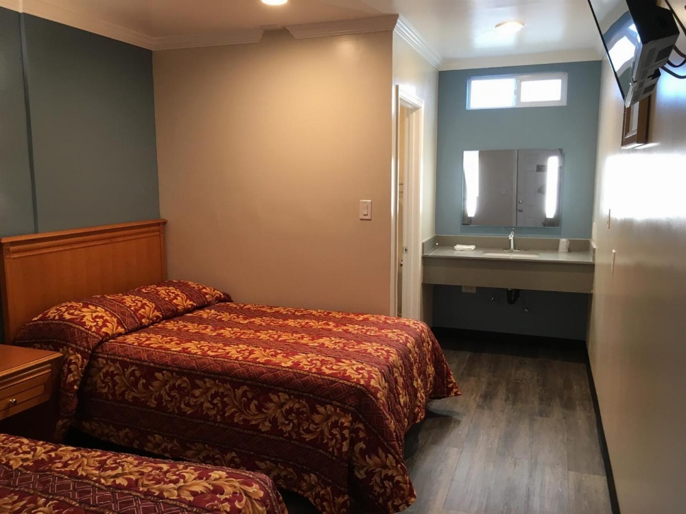 Lincoln Park Motel